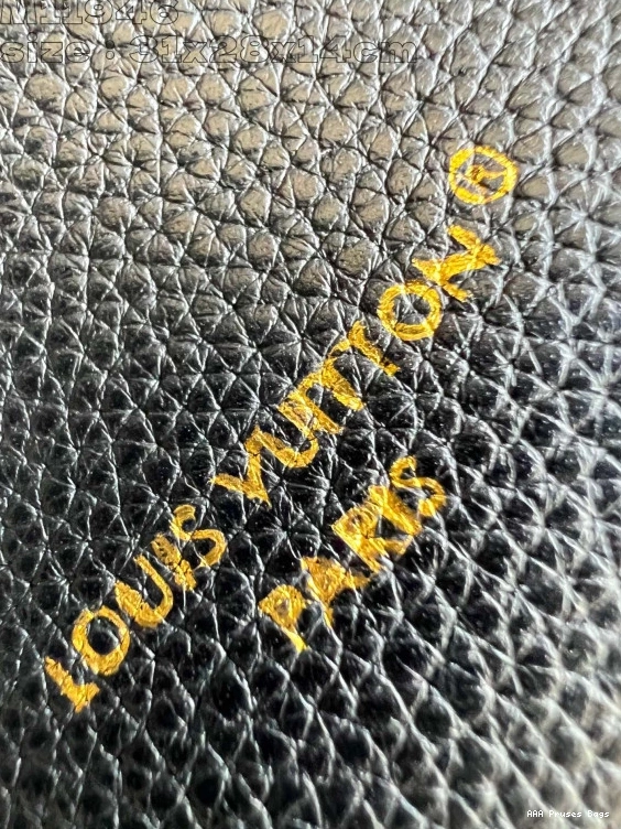 AAA Replica Ru MM-31*28*14cm VUITTON NEVERFULL LOUIS 0814